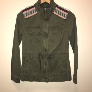Lucky Brand Jacket